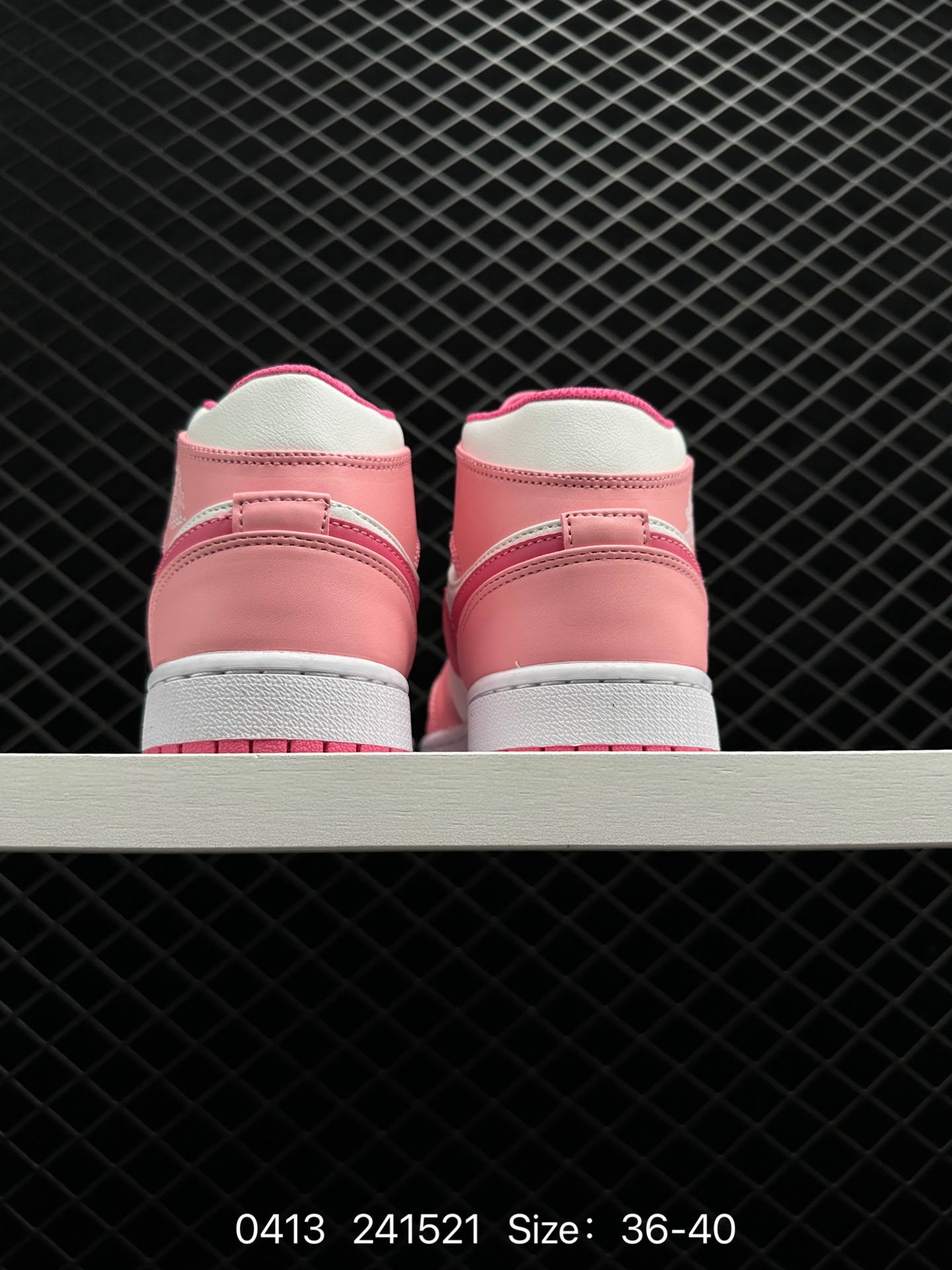 Nike Air Jordan 1 Mid